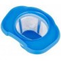 BLACK & DECKER FILTRE CONIQUE PARTIE INTÉRIEURE BLEU ASPIRATEUR N681696 pour Aspirateur à main de table 