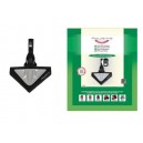 TÊTE DELTA PARQUET POUR ASPIRATEUR ROWENTA