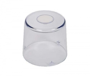 Couvercle bol hachoir Robot ménager SS-1530000414 MOULINEX