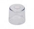 couvercle bol hachoir robot m?nager ss-1530000414 moulinex