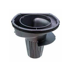 Filtre pour Aspirateur BLACK ET DECKER 1004708-74