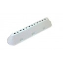  tambour Lifter Paddle avec 12 trous /Hotpoint/Indesit, 225 mm - 70-AR-14