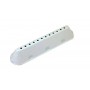  tambour Lifter Paddle avec 12 trous /Hotpoint/Indesit, 225 mm - 70-AR-14