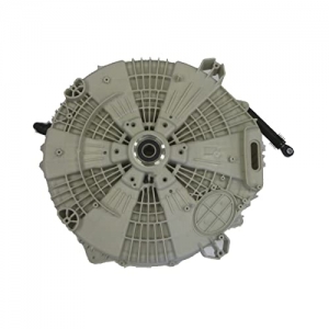 DEMI CUVE ARRIERE POUR LAVE LINGE LG - AJQ73294001