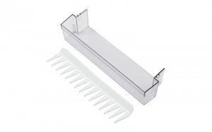Balconnet porte bouteilles pour Réfrigérateur DOMETIC 289078622