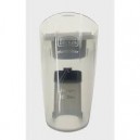 BAC À POUSSIÈRE FILTRE INCLUS ASPIRATEUR DE TABLE BLACK & DECKER 90630682