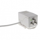 cal24v2 alimentation 24v - 82 ma - 2 sorties ter