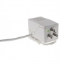 cal24v2 alimentation 24v - 82 ma - 2 sorties ter
