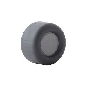 Roue arrière pour Aspirateur BLACK ET DECKER N493467