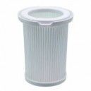 FILTRE BLACK & DECKER N508033 Aspirateur Balais sans fil Multipower Allergies