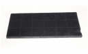 filtre charbon x1 290 x 145 m/m pour hotte de dietrich - 72x8999