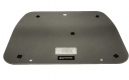 couvercle en verre ce99-zf/df/vf pour table de cuisson dometic - 4071440913