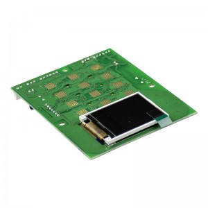 Module électronique pour Coffre-fort DOMETIC 4455000059