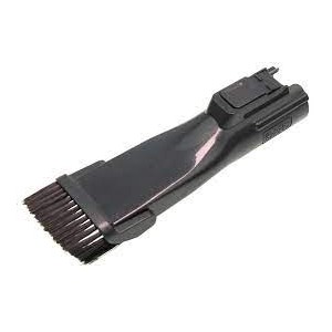 Brosse plumeau et suceur plat pour Aspirateur BLACK ET DECKER N764709