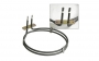 resistance circulaire 2000 w ? 190 m/m pour four whirlpool - 5390326