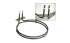 resistance circulaire 2000 w ? 190 m/m pour four whirlpool - 5390326