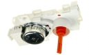 soupape diverter hybrid pour lave vaisselle whirlpool - 481010457476