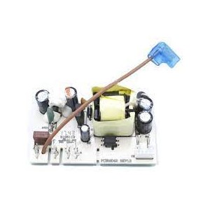 Circuit imprimé pour Nettoyeur Vapeur BLACK & DECKER 90623068-01