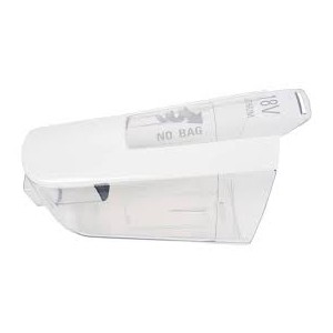 Bac à poussière pour Aspirateur ROWENTA SS-9100044982