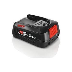 Batterie 18v lithium-ion pour Aspirateur BOSCH 17002207