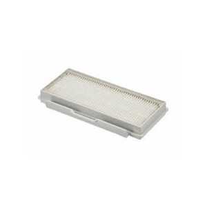 FILTRE 579496 BOSCH pour Aspirateur avec sac ProAnimal Rouge