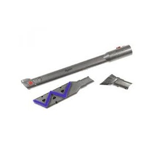 Accessoire combiné pour Aspirateur Cinetic Big Ball Absolute DYSON 967522-01