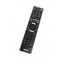 TELECOMMANDE POUR TV SONY