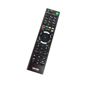 TELECOMMANDE POUR TV SONY, Réf: M124676