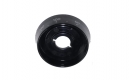 disque bouton black thermostat pour cuisiniere indesit - c00284678
