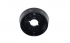 disque bouton black thermostat pour cuisiniere indesit - c00284678