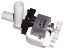 pompe de vidange hanning be28b4 pour lave linge miele - 0958663