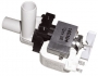 pompe de vidange hanning be28b4 pour lave linge miele - 0958663