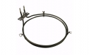 resistance circulaire 2300 w ? 200 m/m pour four bosch - 00097860