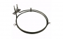 resistance circulaire 2300 w ? 200 m/m pour four bosch - 00097860