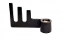 panasonic de p?trissage (kneading paddle/blade) pour le seigle (p?te for rye dough)