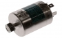 filtre secteur antiparasites 5 cosses pour micro ondes whirlpool - 481212208005