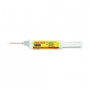 colle cyanoacrylate bi-composant loctite 3090 seringue 10g