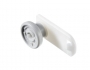 miele 7649011 support et roulette pour les tiroirs ? couvert des lave-vaisselle