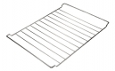 grille de four inox pour petit electromenager kenwood - kw673467
