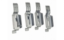 attaches support plaque pour table de cuisson whirlpool - 481240478776