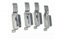 attaches support plaque pour table de cuisson whirlpool - 481240478776