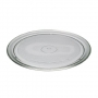 wpro ttb030 plateau en verre pour micro-ondes amw 204/1 et amw 201/1