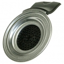 support dosette 1 tase noir hd5009/01 pour petit electromenager philips - 422225962781