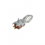 thermostat refrigerateur 077b6642 r?f?rence : 45x9428 pour refrigerateur brandt