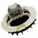 Ventilateur de refroidissement four, cuisinière WHIRPOOL, INDESIT, HOTPOINT ARISTON 