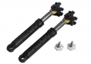 set amort.inf.cuve x2 pour lave linge whirlpool