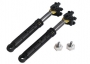 set amort.inf.cuve x2 pour lave linge whirlpool