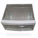 bac a legumes pour refrigerateur  lg
