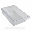 bac reserve glacons sans couvercle pour refrigerateur lg