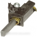 charbon moteur+support (x2) selni pour lave linge thomson